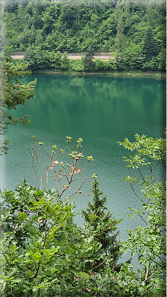 foto Lago di Lases